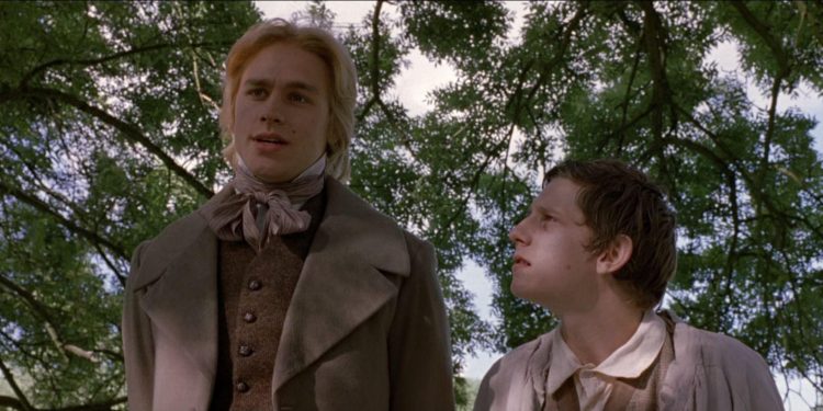 Nicholas Nickleby