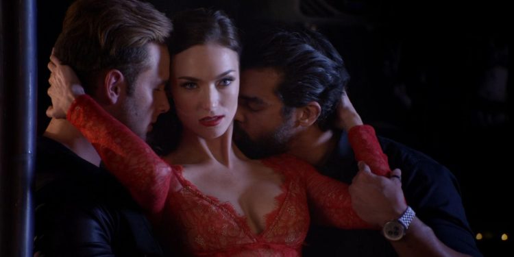 Open Marriage