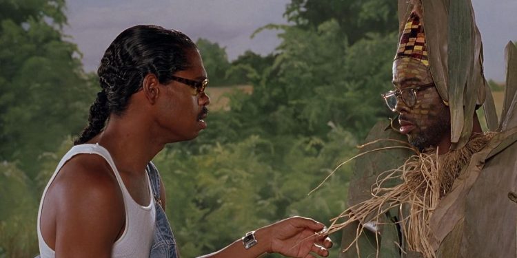 Pootie Tang