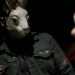 A Cat in the Brain