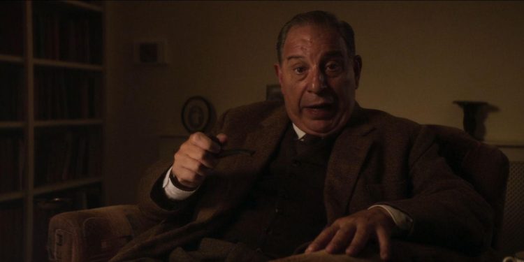 The Most Reluctant Convert: The Untold Story of C.S. Lewis