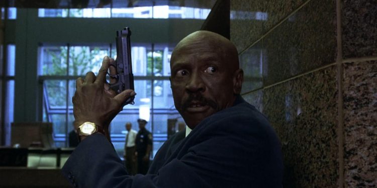 The Inspectors 2: A Shred of Evidence