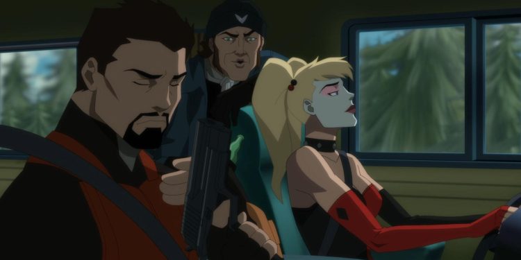 Suicide Squad: Hell to Pay