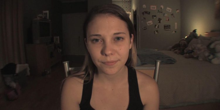 Megan Is Missing