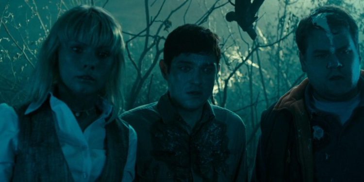 Lesbian Vampire Killers