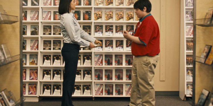 I Like Movies