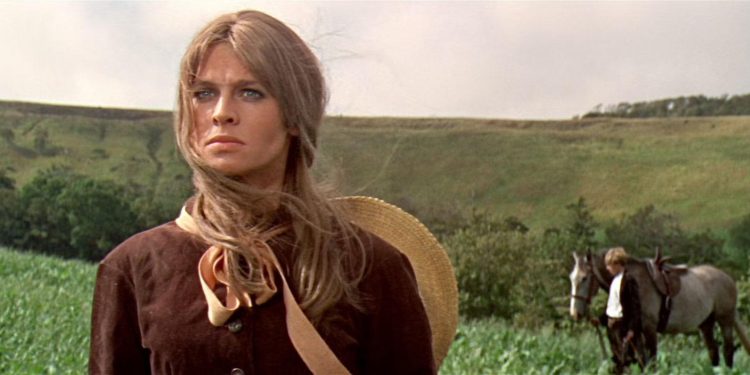 Far from the Madding Crowd