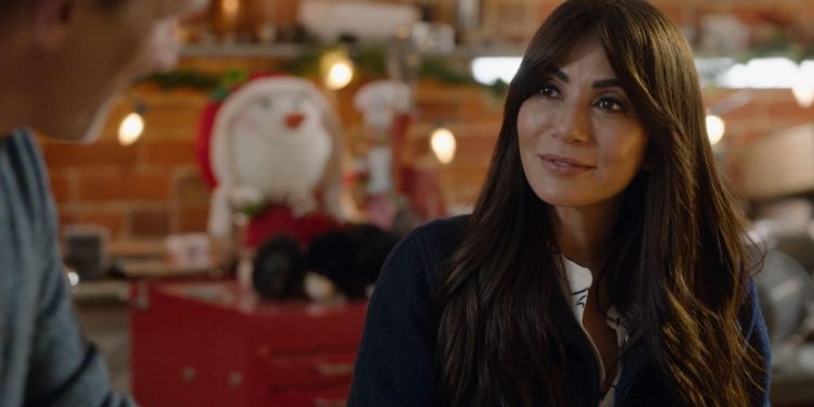 Christmas CEO