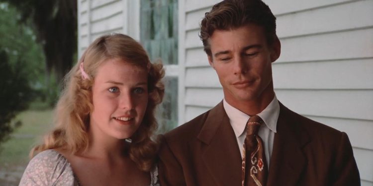 Buster and Billie