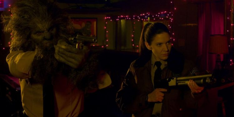Another WolfCop