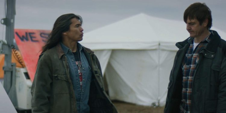 On Sacred Ground