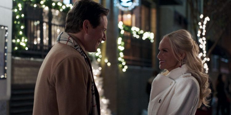 A Christmas Love Story