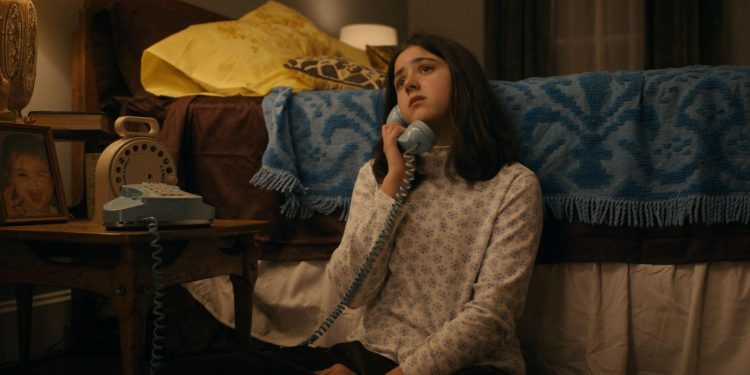 Are You There God? It’s Me, Margaret.