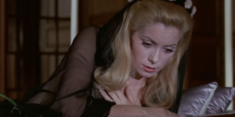 Belle de Jour