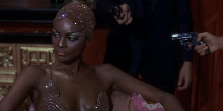 Cleopatra Jones and the Casino of Gold