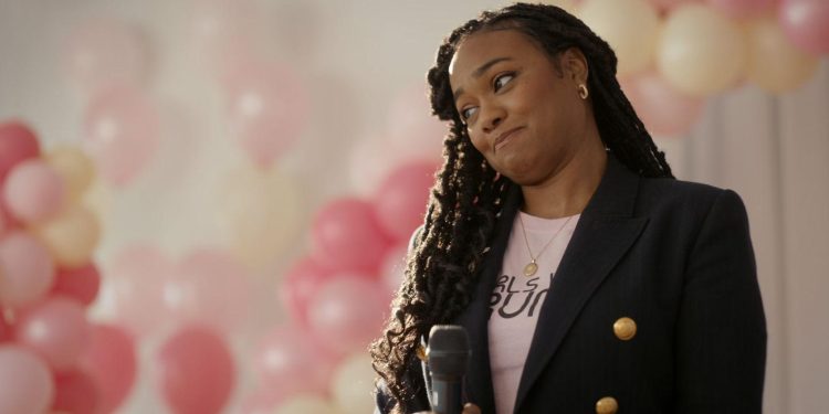 Giving Hope: The Ni’cola Mitchell Story