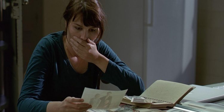Hidden Diary