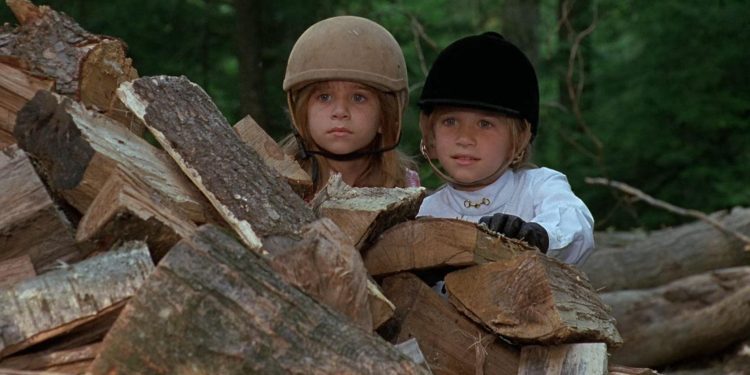 It Takes Two