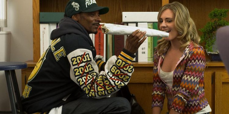 Mac &amp; Devin Go to High School
