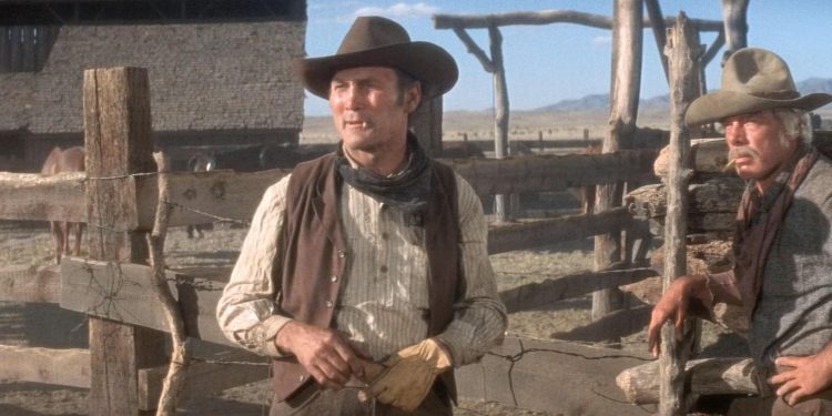 Monte Walsh