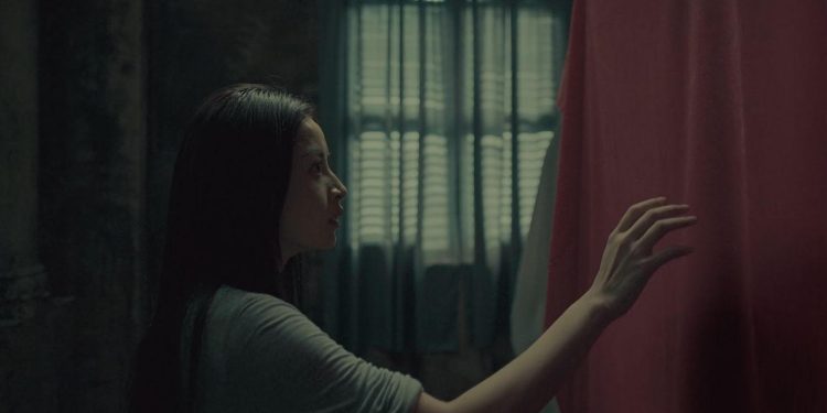 Muoi: The Curse Returns