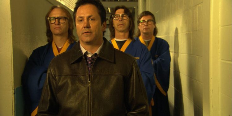 Slap Shot 3: The Junior League
