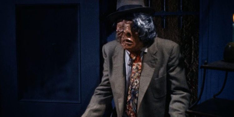 The Incredibly Strange Creatures Who Stopped Living and Became Mixed-Up Zombies!!?