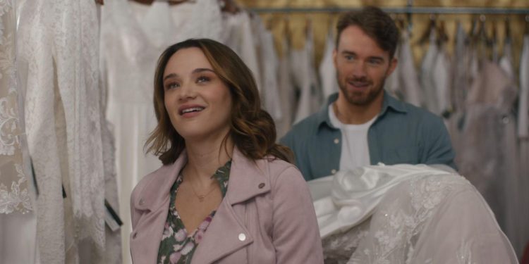 The Professional Bridesmaid