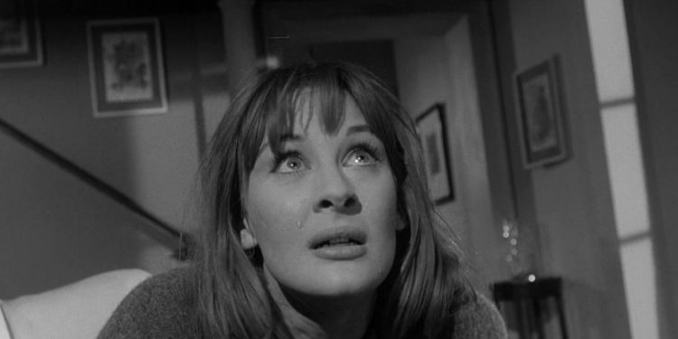 Unearthly Stranger