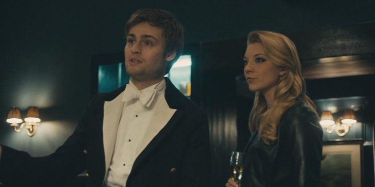 The Riot Club
