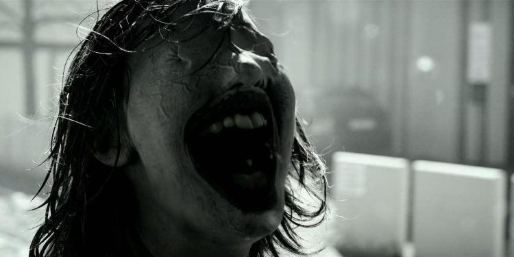 Extinction: The G.M.O. Chronicles