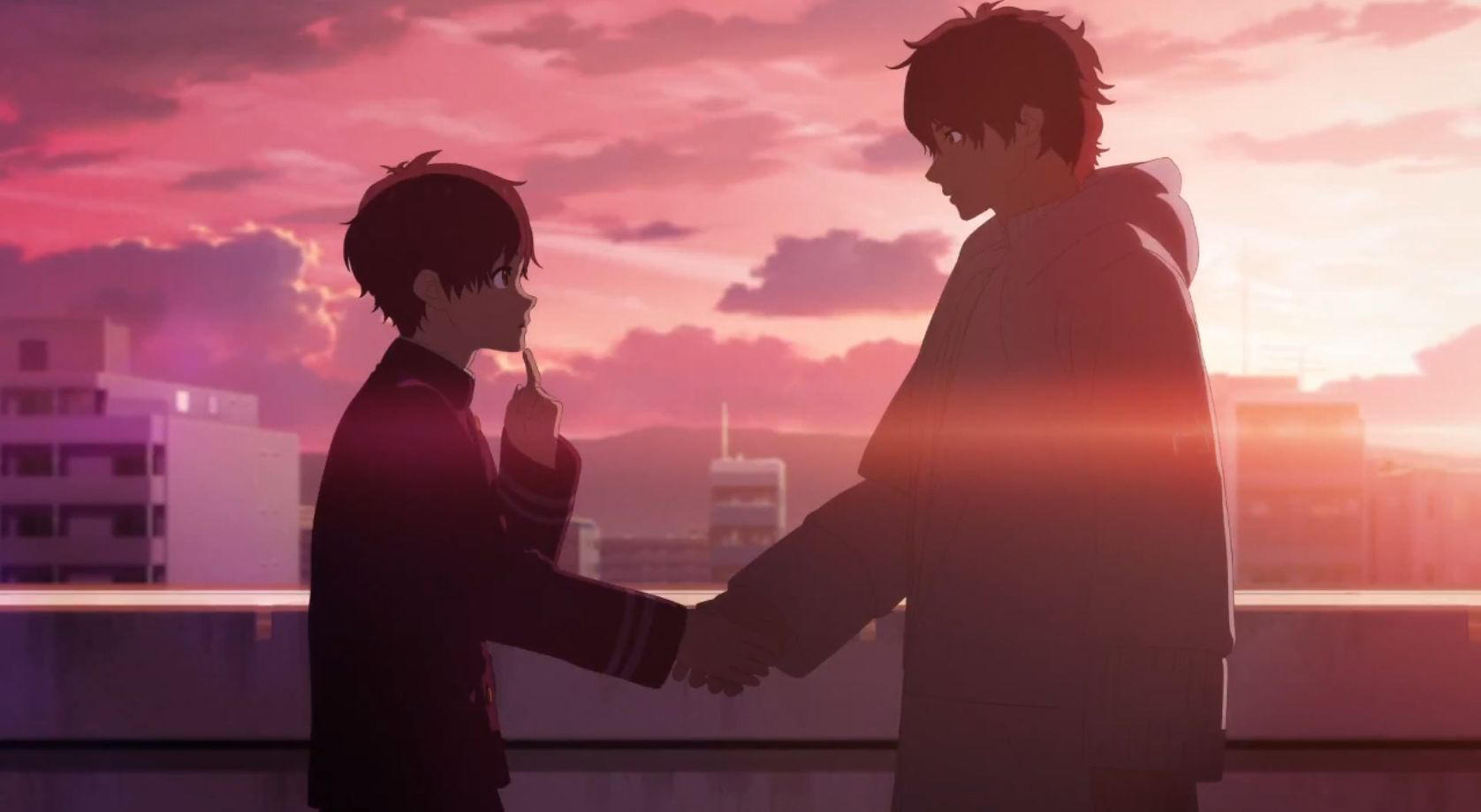 Best Animated Films About Parallel Worlds