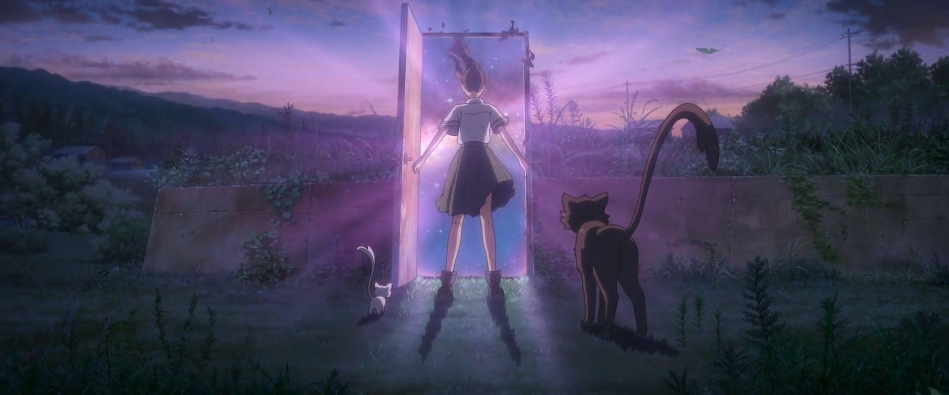 Best Animated Films About Parallel Worlds