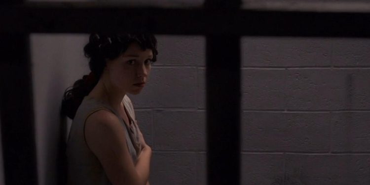 10 Days in a Madhouse
