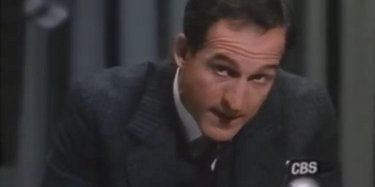 Murrow