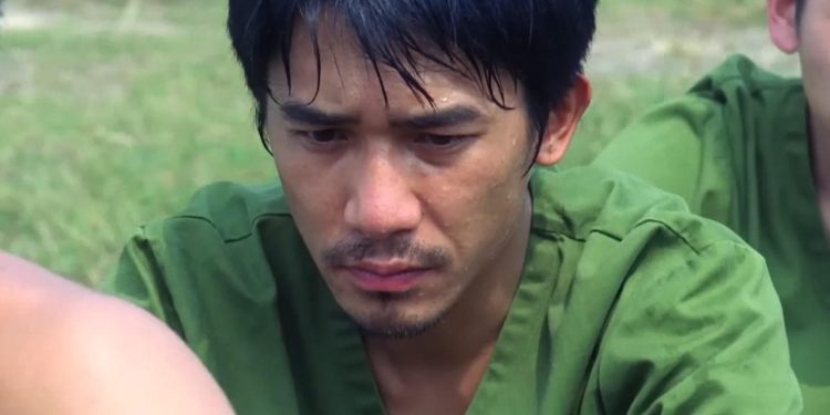 Chinese Midnight Express