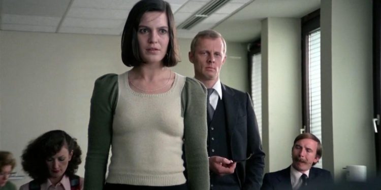The Lost Honor of Katharina Blum