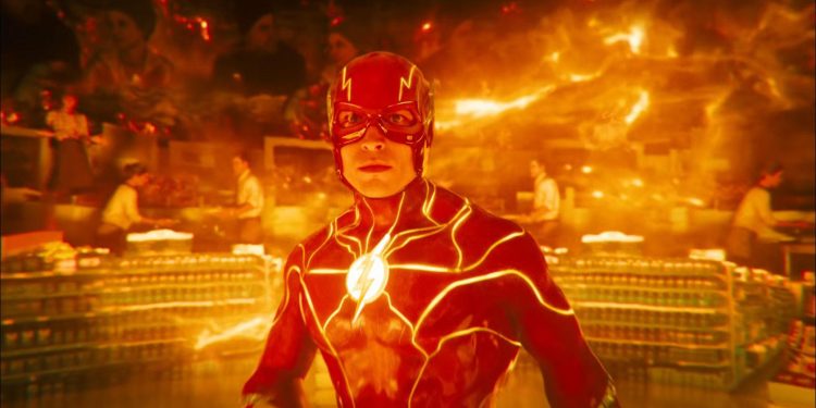 The Flash
