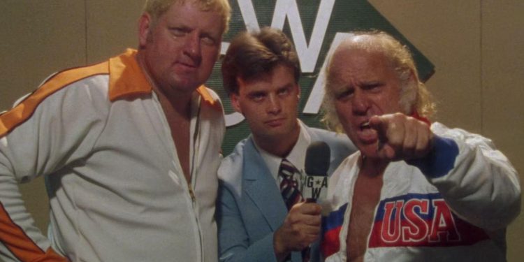 Grunt! The Wrestling Movie