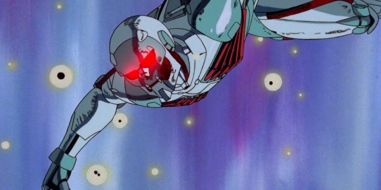 Robot Carnival