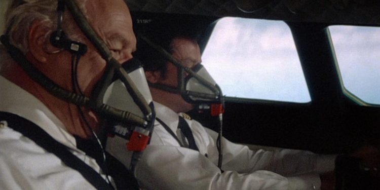 The Concorde&hellip; Airport 79