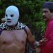 The Forgiven
