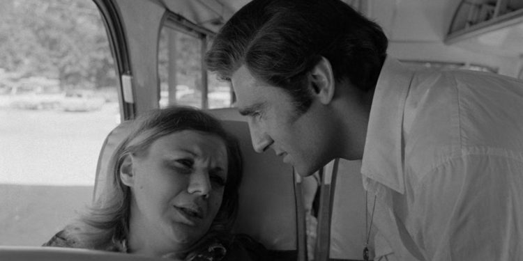 The Honeymoon Killers