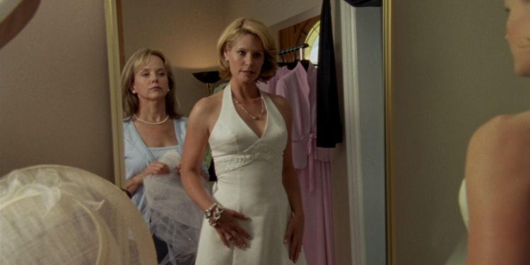 Maid of Honor