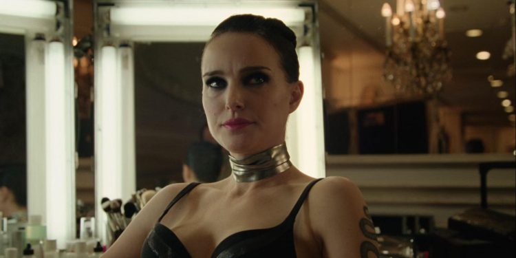 Vox Lux