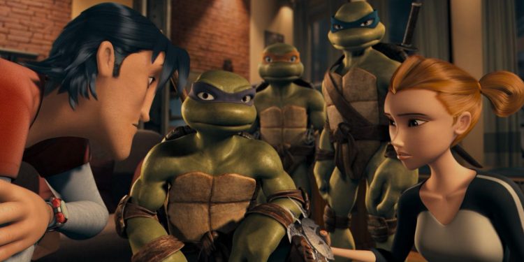 TMNT
