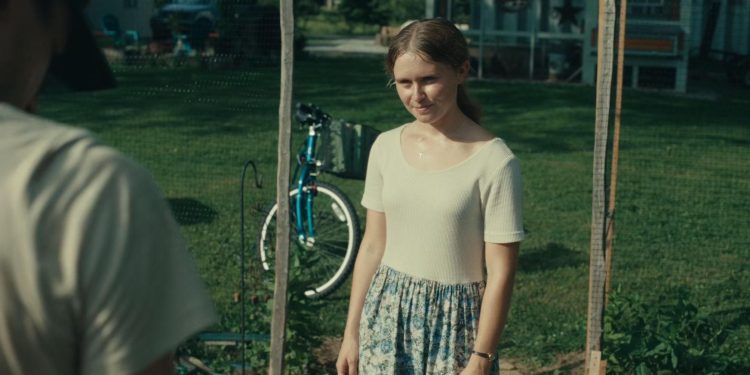The Starling Girl