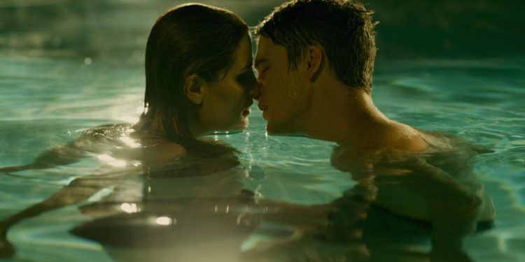 Starcrossed