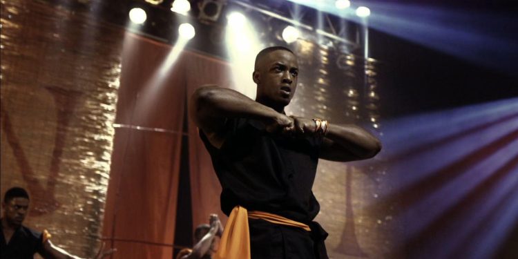 Stomp the Yard 2: Homecoming