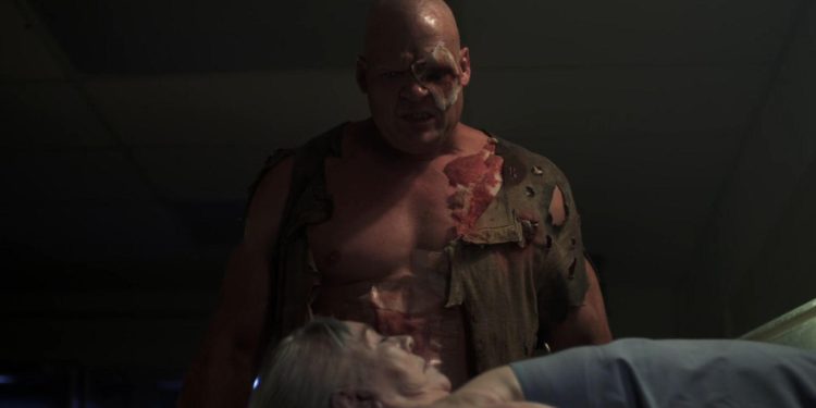 See No Evil 2